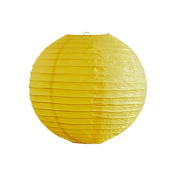 TanSiDing 1pcs Foldable Paper Lanterns for Home Decor, Warm Ambiance Party Lighting, Easy Install Festive Wedding Garden Decoration