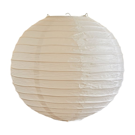TanSiDing 1pcs Foldable Paper Lanterns for Home Decor, Warm Ambiance Party Lighting, Easy Install Festive Wedding Garden Decoration