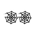 thumbnail image 1 of TanSiDing 1pcs Halloween Earrings for Women Skull Skeleton Spooky Ghost Bat Pumpkin Spider Drop Dangle Earings Set, Sweet Cute Gothic Party Holiday Accessories Fashion Costume Acrylic Jewelry Gift, 1 of 6