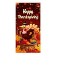 thumbnail image 1 of TanSiDing 1pcs Thanksgiving Door Banner Polyester Hanging Flag for Holiday Party Indoor Outdoor Decoration Festive Home Decor 90*180cm, 1 of 7