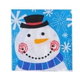 thumbnail image 1 of TanSiDing 60pcs Christmas Paper Napkins Disposable Festive Holiday Party Dinner Table Decorations Bulk Pack, 1 of 6
