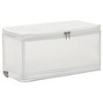 thumbnail image 1 of TanSiDing Foldable Storage Bins for Clothes, 7-Piece Set with Double Zipper & Handles, Large Capacity Organizer for Wardrobe, Toys, and Home Organization, 1 of 7