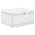 thumbnail image 1 of TanSiDing Foldable Storage Bins for Clothes, 7-Piece Set with Double Zipper & Handles, Large Capacity Organizer for Wardrobe, Toys, and Home Organization, 1 of 7
