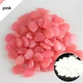 thumbnail image 1 of TanSiDing Glow in The Dark Rocks, Luminous Pebbles for Outdoor Decor, Glowing Garden Stones for Walkways, Driveways, Landscape Lighting, Long Lasting Glow Stones, 1 of 6