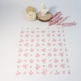 thumbnail image 1 of TanSiDing Oil Resistant Parchment Paper Sheets Food Wrapping Paper for Baking Pastries Sandwiches Burgers Greaseproof Non-Stick Kitchen Disposable Liners, 1 of 9