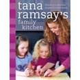 thumbnail image 1 of Pre-Owned Tana Ramsay's Family Kitchen (Paperback) 0007225776 9780007225774, 1 of 1