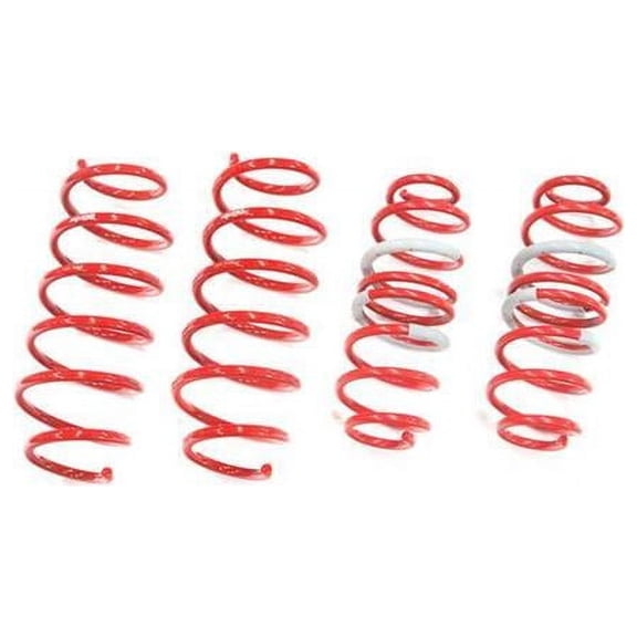 Tanabe NF210 Springs for 2016 Honda HR-V