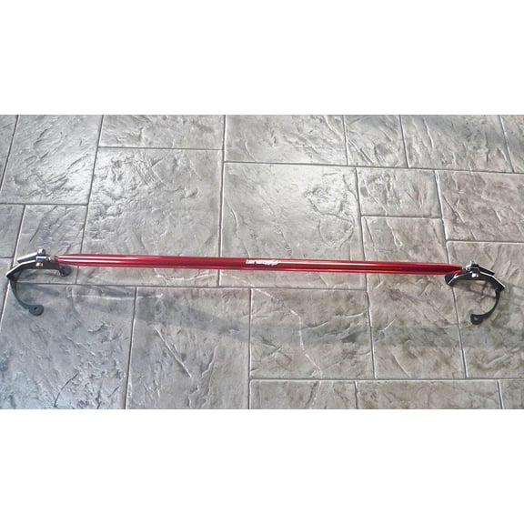 Tanabe TTB166F TAN Strut Tower Bars - Front