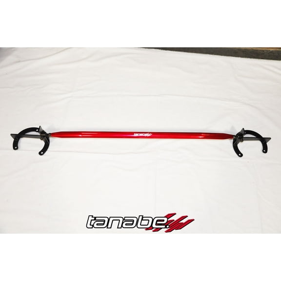 Tanabe TTB188F Front Strut Tower Bar for 2015 Subaru WRX STI Sedan