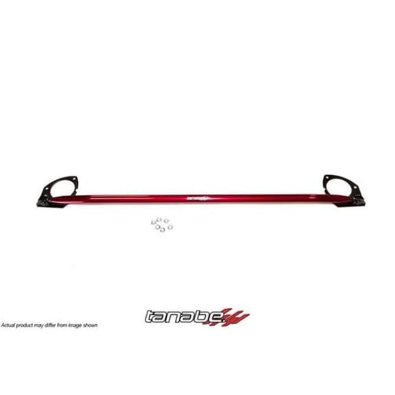Tanabe TTB197F Front Strut Tower Bar for 2016 Civic Sedan