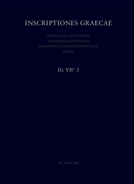 Tanagra Et Ager Tanagraeus, (Hardcover)