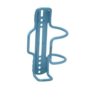 Tanaka 8 Moves LH Side Load Aluminum Bottle Cage, Blue