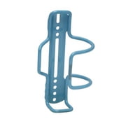 Tanaka 8 Moves LH Side Load Aluminum Bottle Cage, Blue