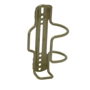 Tanaka 8 Moves RH Side Load Aluminum Bottle Cage, Khaki