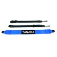 thumbnail image 1 of Tanaka Racing Style Cross Body Universal Camera Strap (Blue), 1 of 6