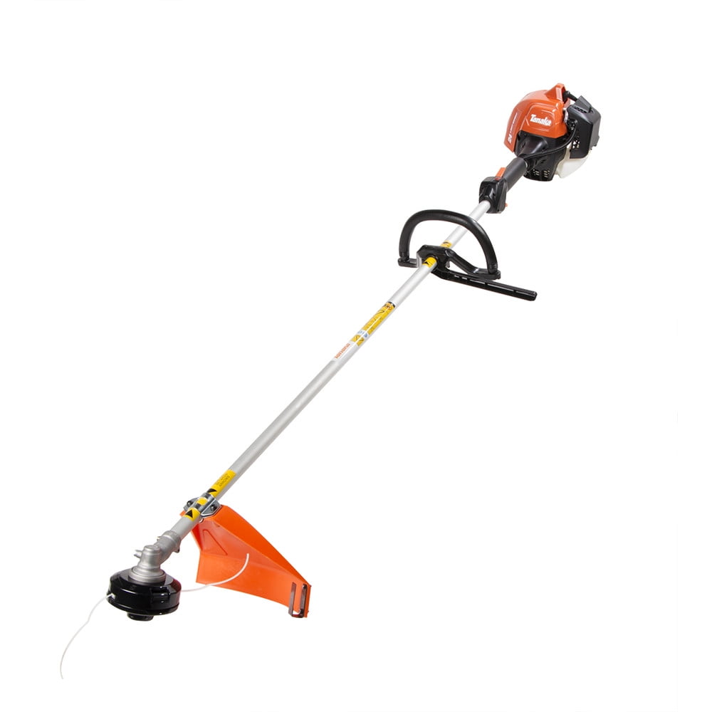 Tanaka TCG24ECPSL 23.9cc Gas Straight Shaft String Trimmer