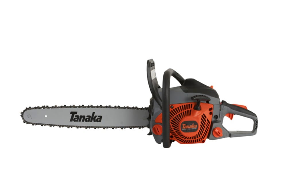 Tanaka-TCS51EAP 20 In. Rear Handle Chain Saw, 50.1 CC - Walmart.com