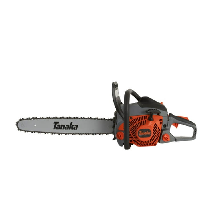 Tanaka-TCS51EAP 20 In. Rear Handle Chain Saw, 50.1 CC - Walmart.com