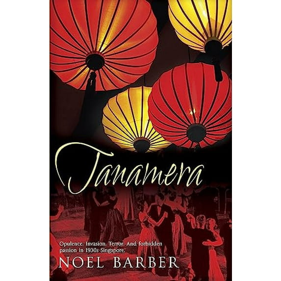 Pre-Owned Tanamera (Paperback) 0340938323 9780340938324