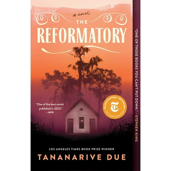 The Reformatory: A Novel (Paperback)