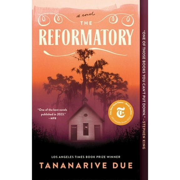 Pre-Owned The Reformatory (Paperback) 1982188359 9781982188351