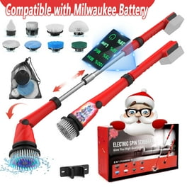 https://i5.walmartimages.com/seo/Tanbaby-1200RPM-Electric-Spin-Scrubber-Compatible-Milwaukee-Battery-Cordless-Shower-Scrubber-Powerful-Cleaning-Brush-8-Brushes-Christmas-gift-Bathroo_5bcb77d7-065c-4293-a610-29bdcc2537f5.aceae901f473098af19d83923abf260a.jpeg?odnHeight=264&odnWidth=264&odnBg=FFFFFF