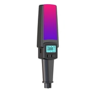 Tancola Fashion Portable LCD At-Home Breathalyzer Personal Alcohol Tester