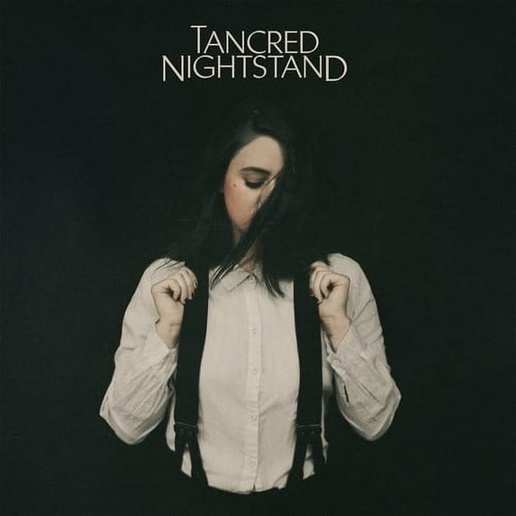 Tancred - Nightstand - Vinyl