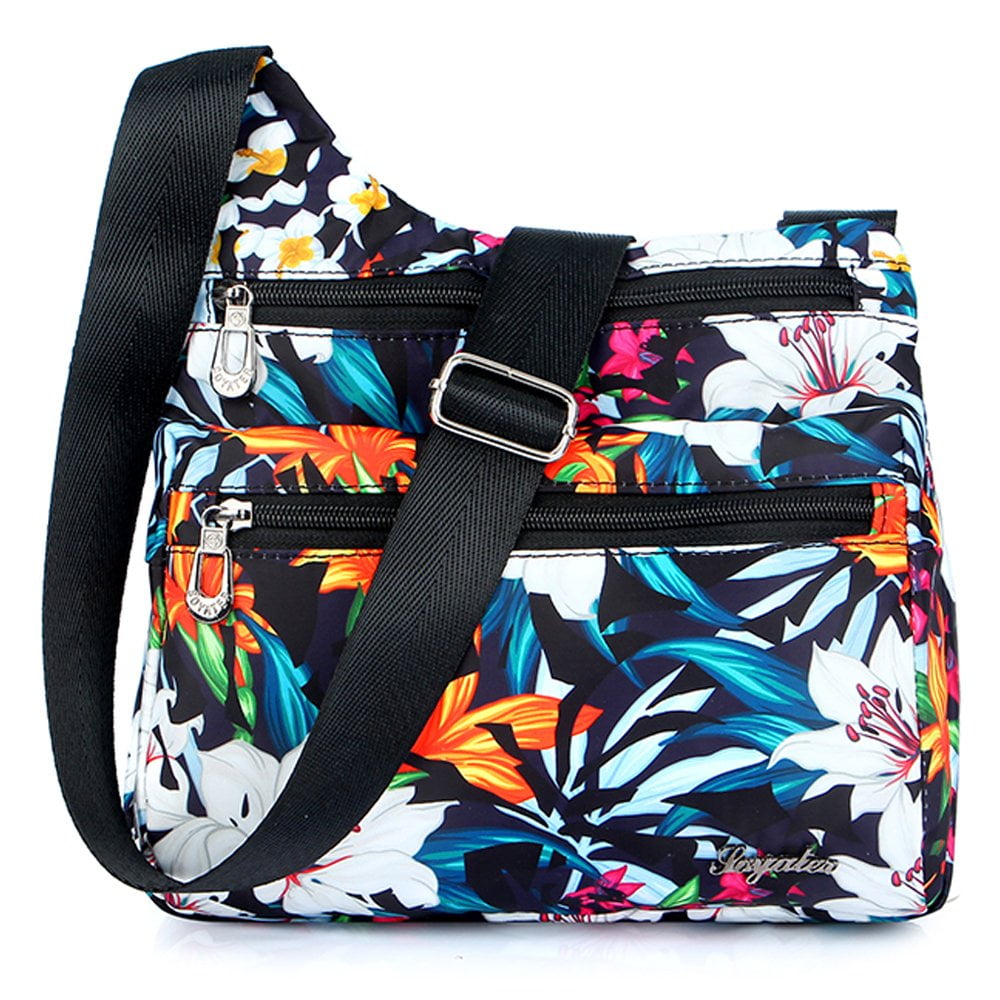 Manaus Shoulder Bag, SKU: TRDSB