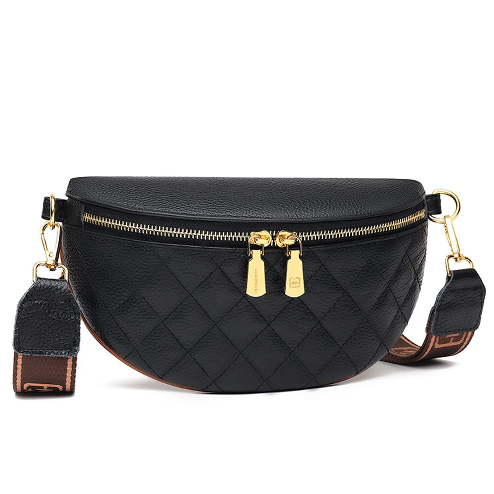 Eslcorri Crossbody Bags for Women - Fashion Sling