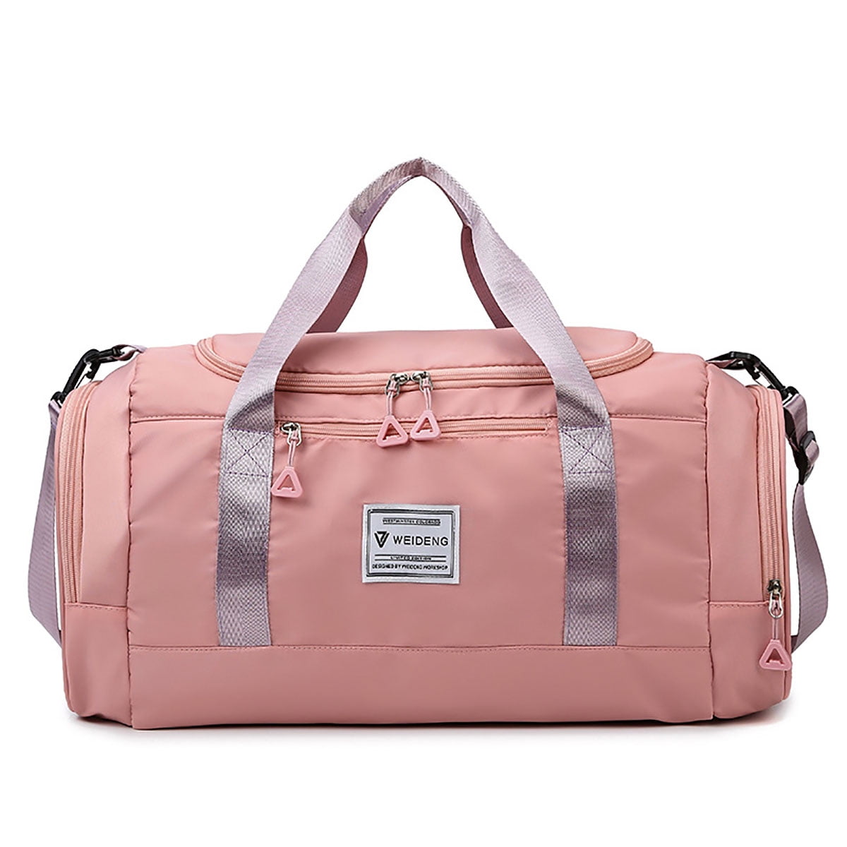 Tancuzo Duffle Bags for Women Large Weekender Overnight Bag Gym Bag