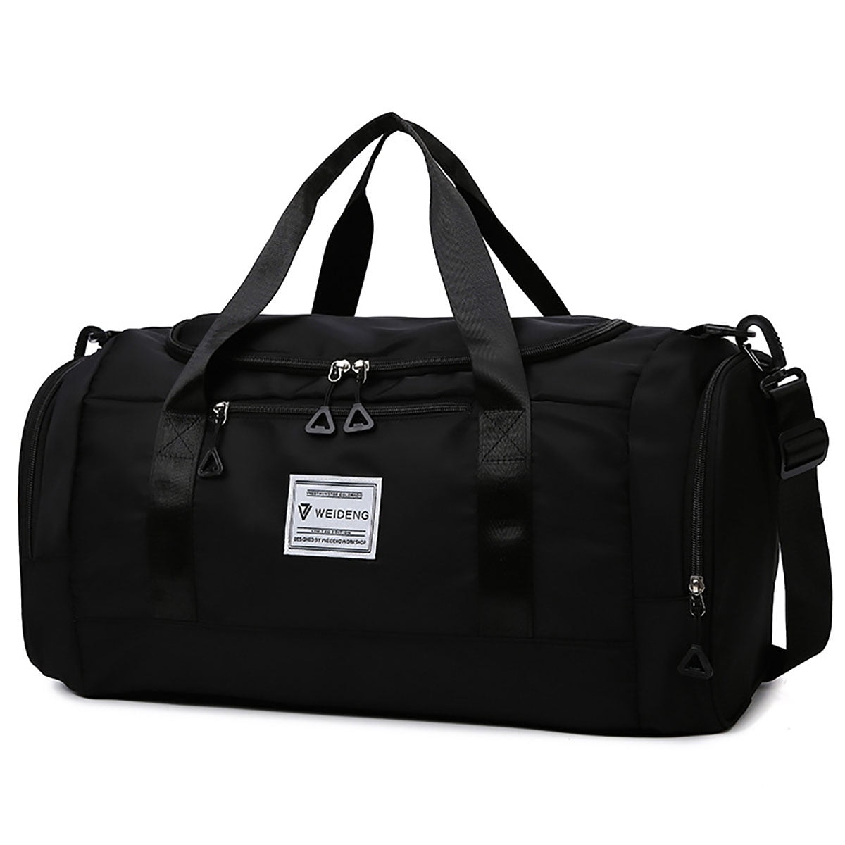 Tancuzo Duffle Bags for Women Large Weekender Overnight Bag Gym Bag