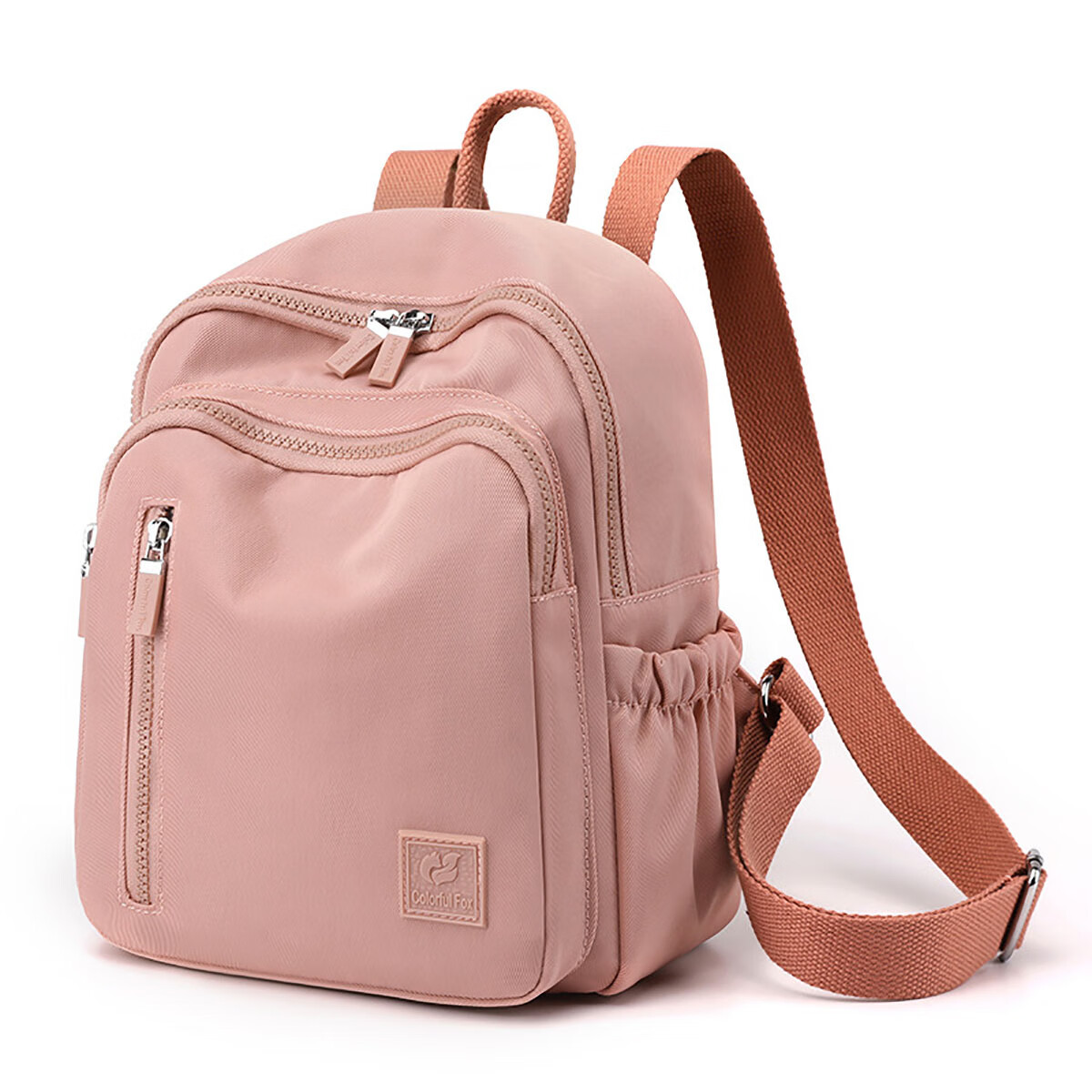 Tancuzo Small Backpack for Women Mini Anti Theft Backpack Purse Ladies