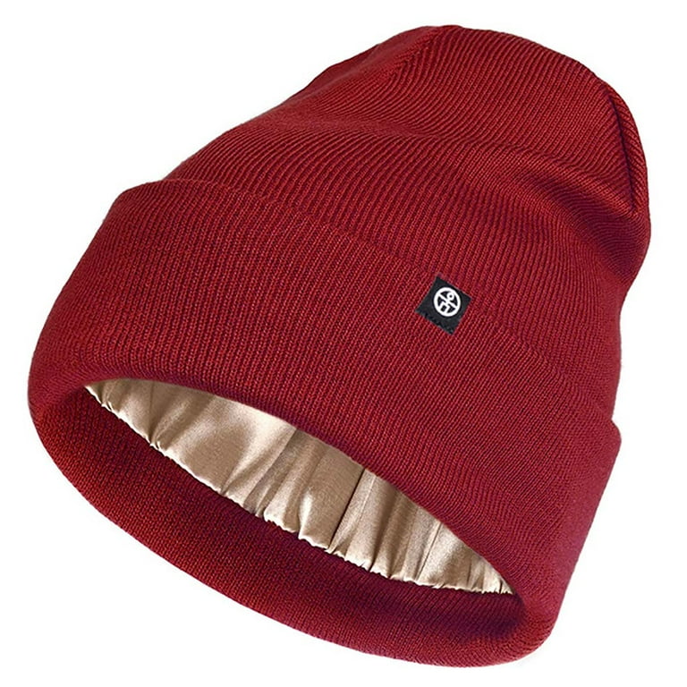 Silk 2024 stocking cap