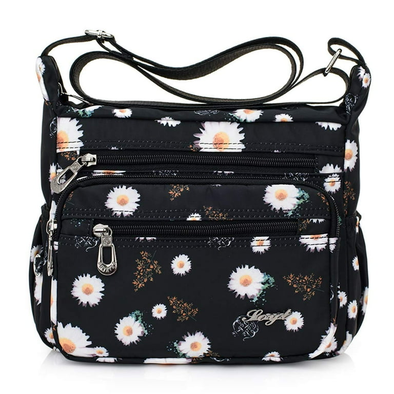 Tancuzo Women Shoulder Bags Crossbody Purse Bags Handbags Tote Bag with  Adjustable Handles,Heronsbill