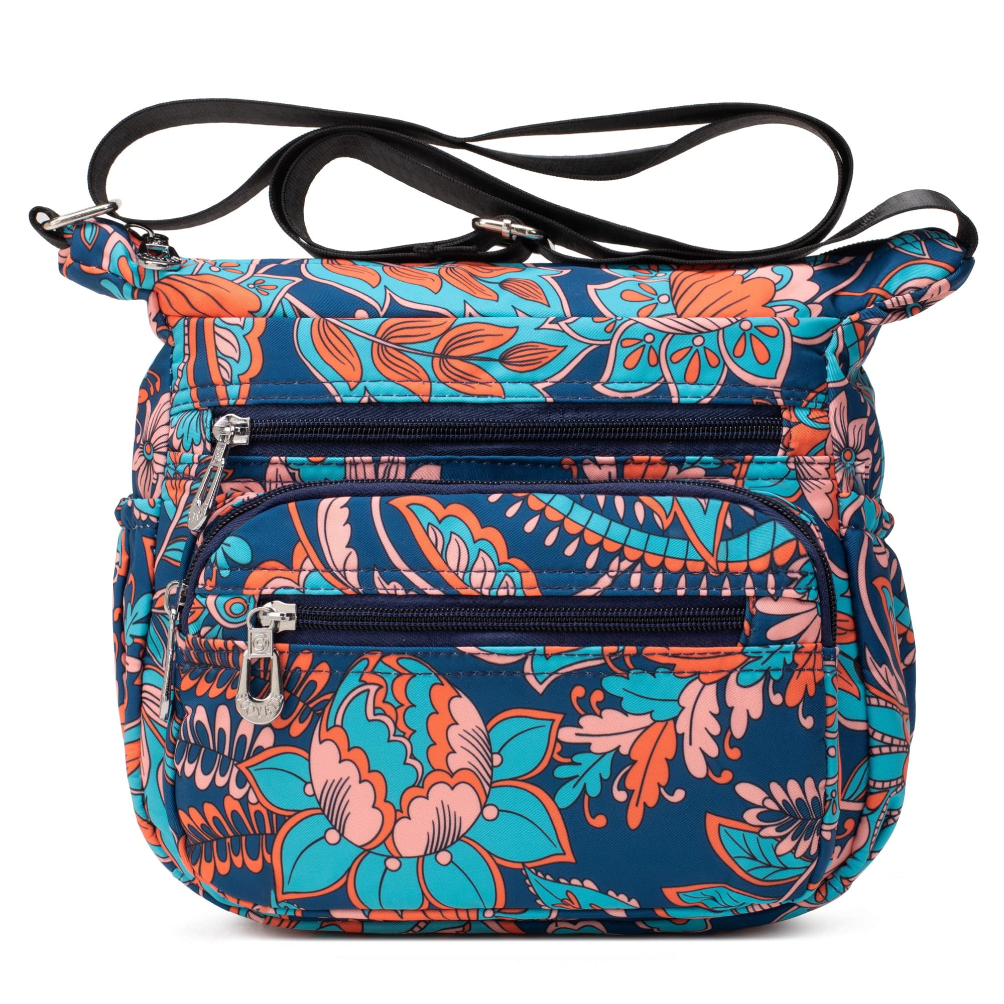 Tancuzo Women Shoulder Bags Crossbody Purse Bags Handbags Tote Bag