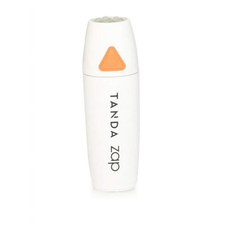 Tanda Zap Acne Spot Treatment Device, White