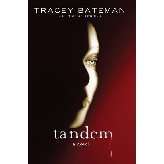 Pre-Owned Tandem : A Novel