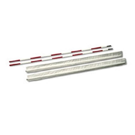 Tandem Collapsible Antennae