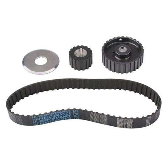 Tandem Dual Pump Gilmer Drive Kit