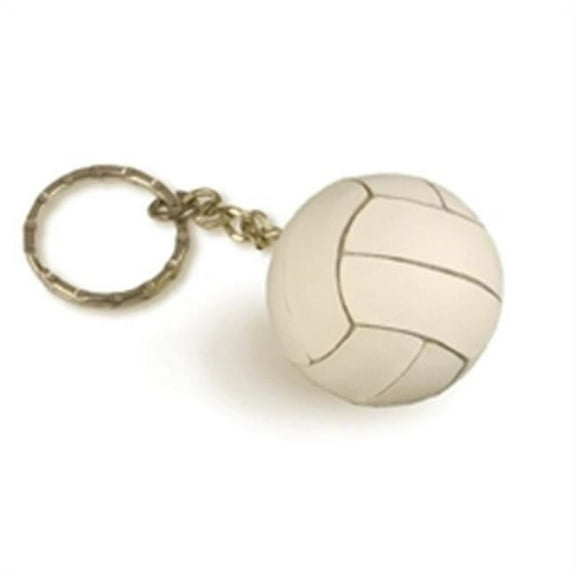Tandem Keychain Volleyball - Bulk