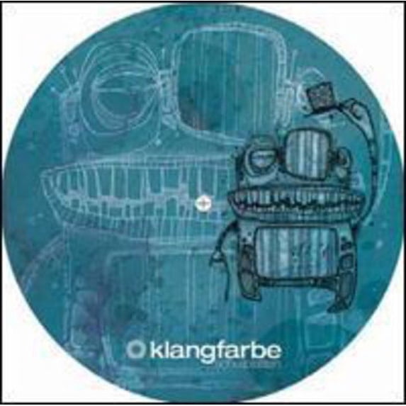 Tandem - Laid Back - Electronica - Vinyl