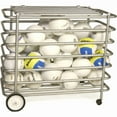 thumbnail image 1 of Tandem Locking Ball Cage, 1 of 2
