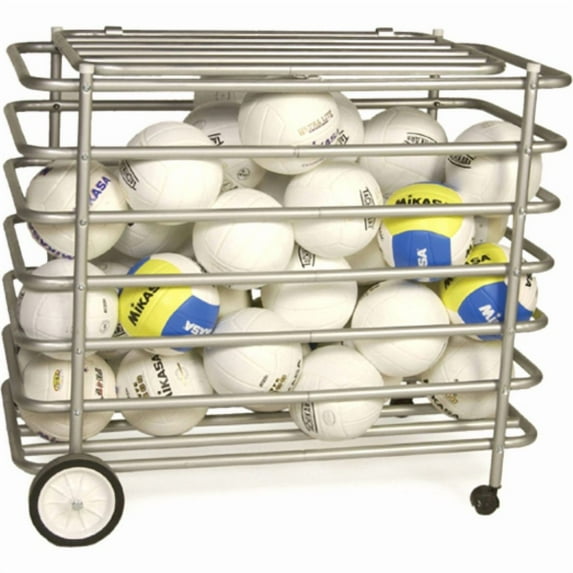 Tandem Locking Ball Cage