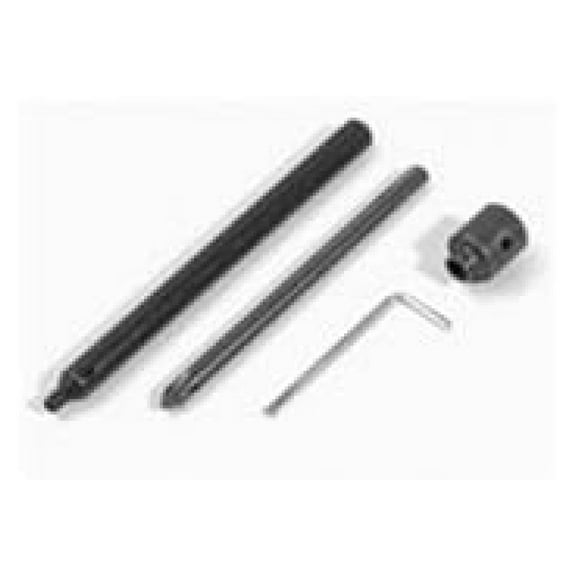 Tandem Plus Tool Set for Drawer Slides - T65.9000 Installation Kit - 2.5MM Drill Bit, 6MM Stop Collar, Phillips & Allen Wrench - Austria