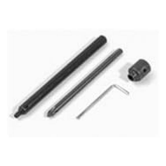 Tandem Plus Tool Set for Drawer Slides - T65.9000 Installation Kit - Includes Drill Bit, Stop Collar, Phillips Bit & Allen Wrench - Austria