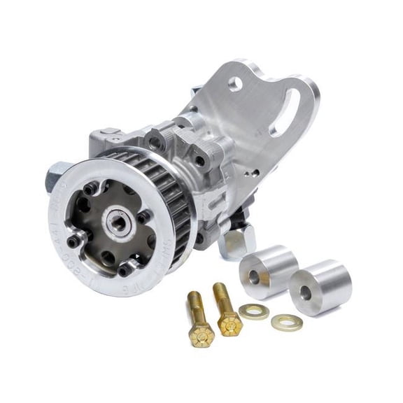Tandem Pump Assembly Kit for Bellhousing Mount