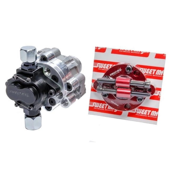Tandem Pump Assembly Kit with Hex Drive