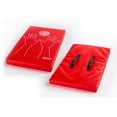 thumbnail image 1 of Tandem Rectangular Blocking Pad, 1 of 3