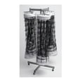 thumbnail image 1 of Tandem Triple Net Storage Rack, 1 of 1